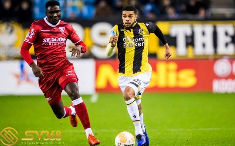 Nhận định kèo Vitesse vs AZ, 1h ngày 27/5/2022