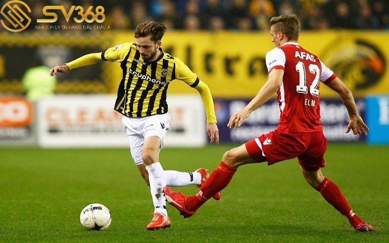 Nhận định kèo Vitesse vs AZ, 1h ngày 27/5/2022