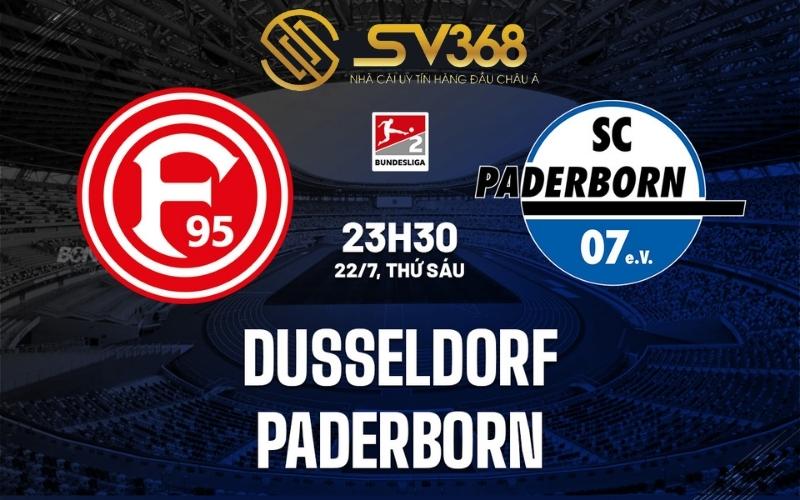 dusseldorf-vs-paderborn