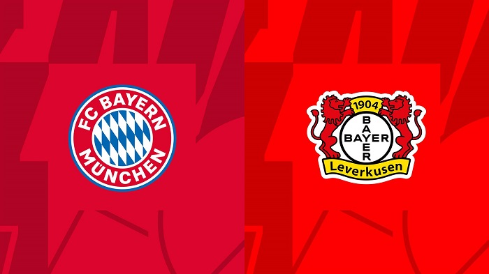 Bayern vs Leverkusen