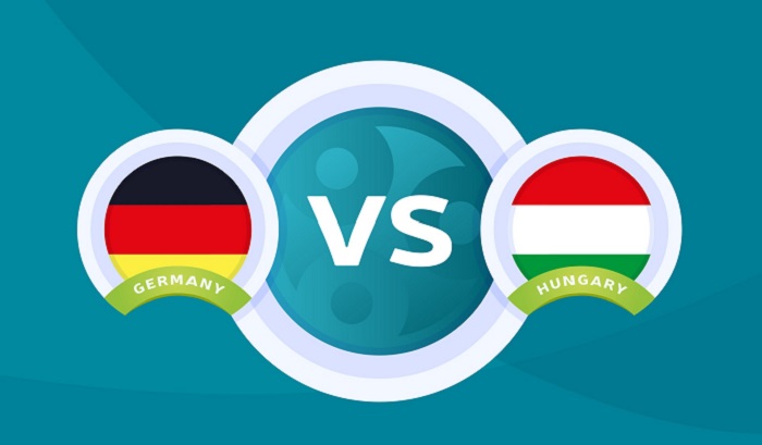 Duc vs Hungary logo