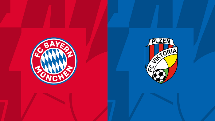 Bayern vs Viktoria Plzen