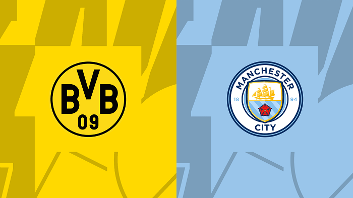 Dortmund vs Man City