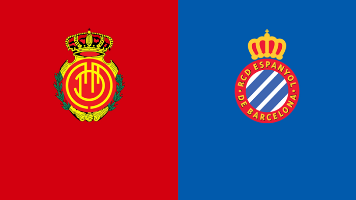Mallorca vs Espanyol