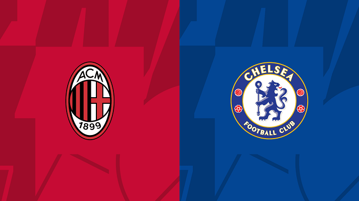 Milan vs Chelsea