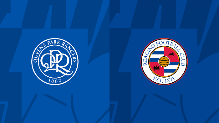 QPR vs Reading logo 1