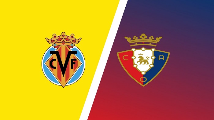 Villarreal vs Osasuna